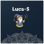 Закупка наборов для вышивания Luca-S