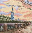 Каналы Петербурга 4