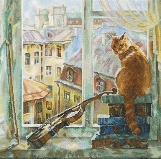 Мелодия утра