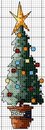 "Christmas Tree" бесплатная электронная схема Michael Powell