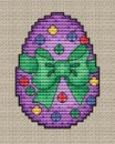 Схема "Яркая пасха" (ссылка на скачивание бесплатной схемы + комплект материалов)