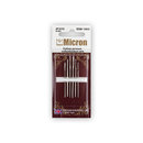 №18/22 Иглы гобеленовые "Micron" KSM-1053 (6 шт. в блистере)