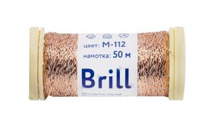 Brill M-112 под бронзу